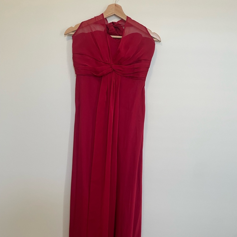 début brand almost brand new just used once ! Size 8